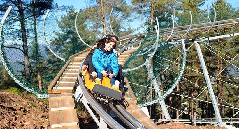 Escapada Mais Natureza