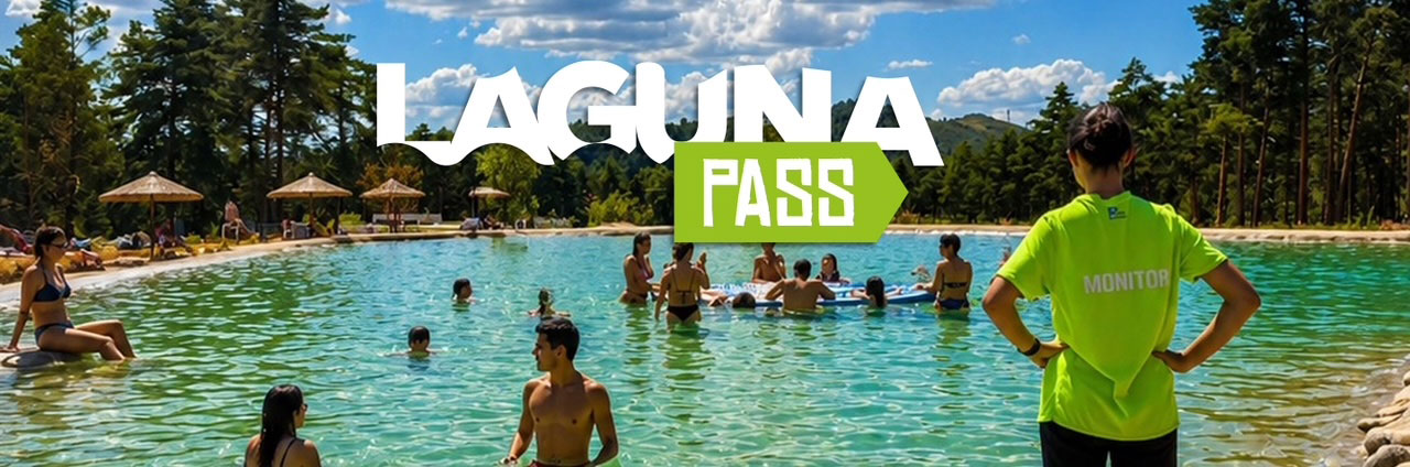 Laguna Pass